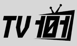 Logo TV 101 Vale